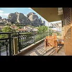 Grand View Meteora 1 Lejlighed *