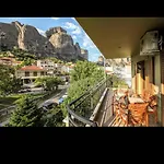 Grand View Meteora 1 Kalambaka