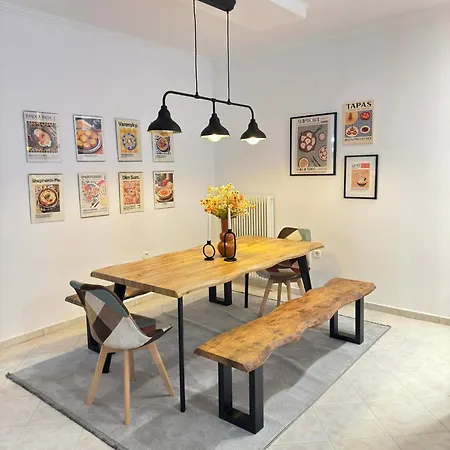 Grand View Meteora 1 * Kalambaka