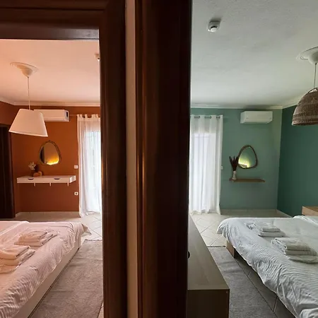 Grand View Meteora 1 Kalambaka