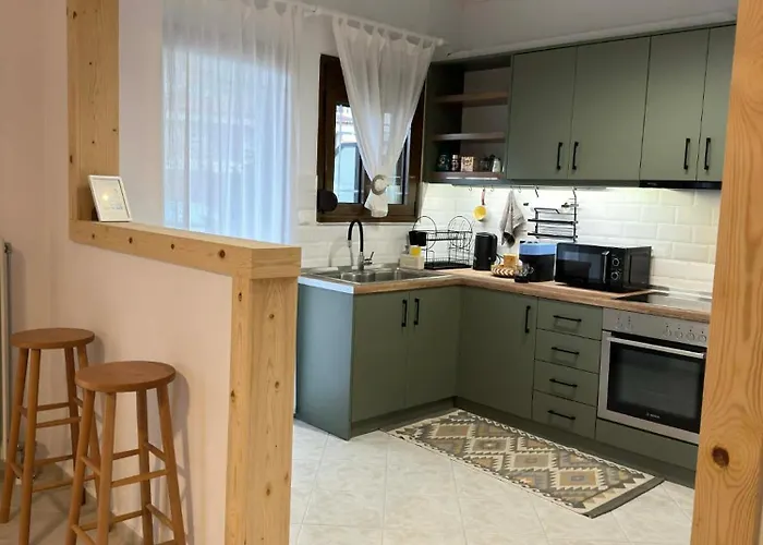 Grand View Meteora 1 * Kalambaka