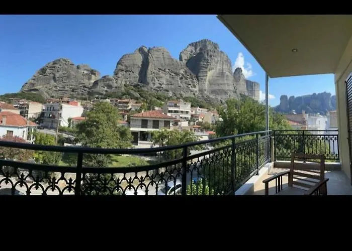 Grand View Meteora 1