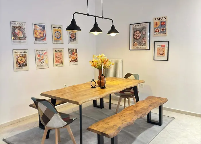 Grand View Meteora 1 * Kalambaka