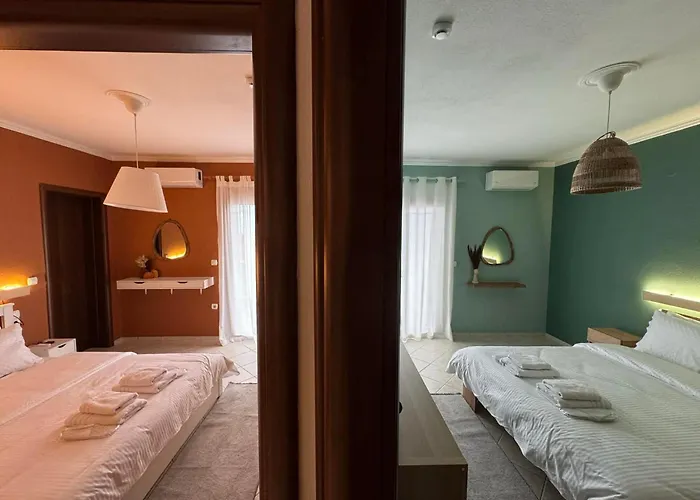 Grand View Meteora 1 Kalambaka